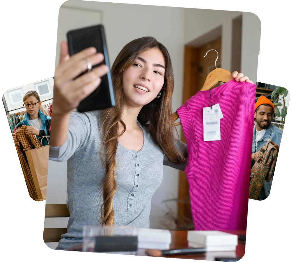 Create a free WhatsApp store with Loveli app